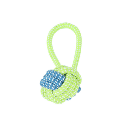 Durable Dog Rope Toys - 7 Exciting Variants For Chewing, Playing, And Dental Health